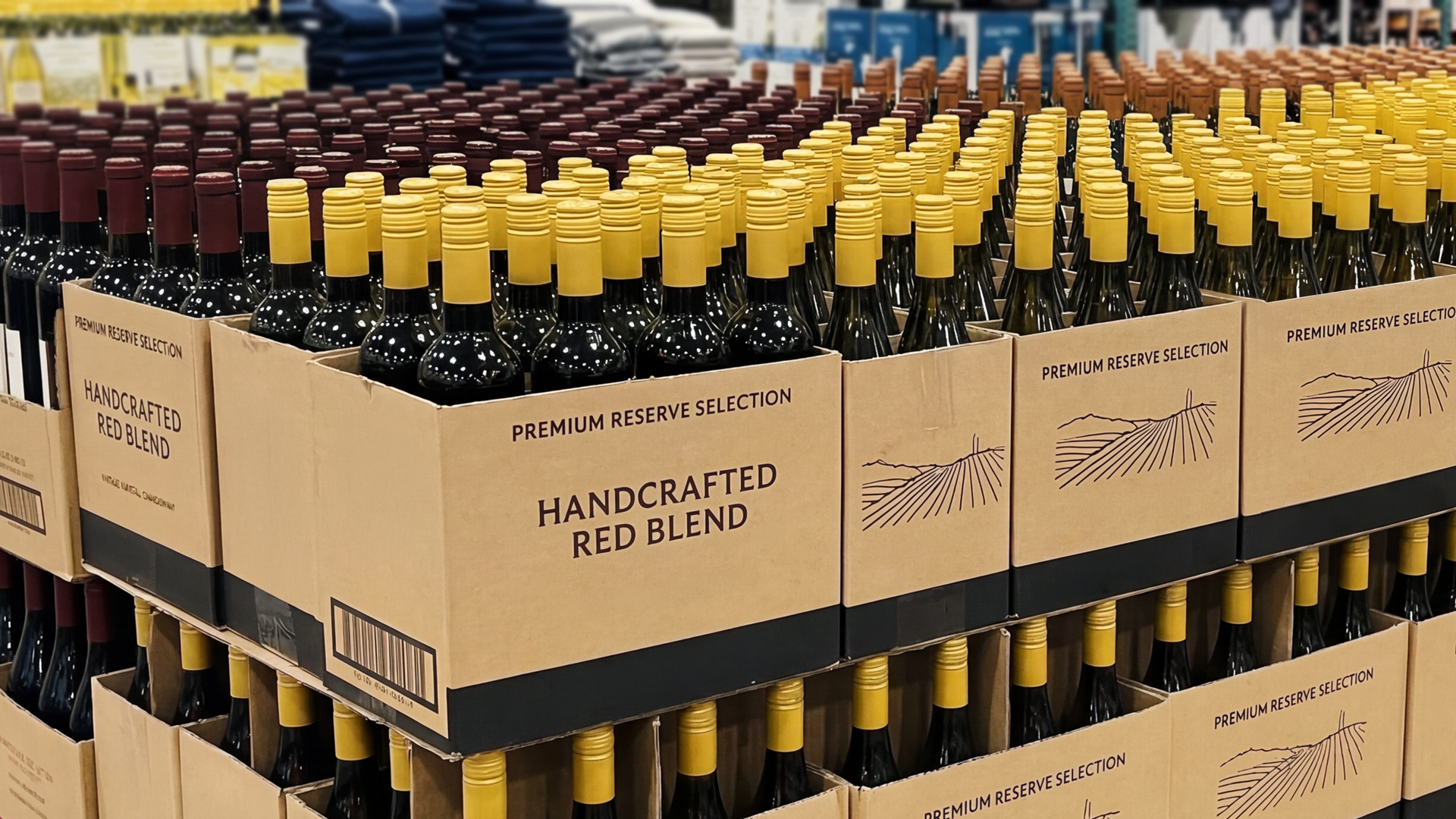 Retail Packaging