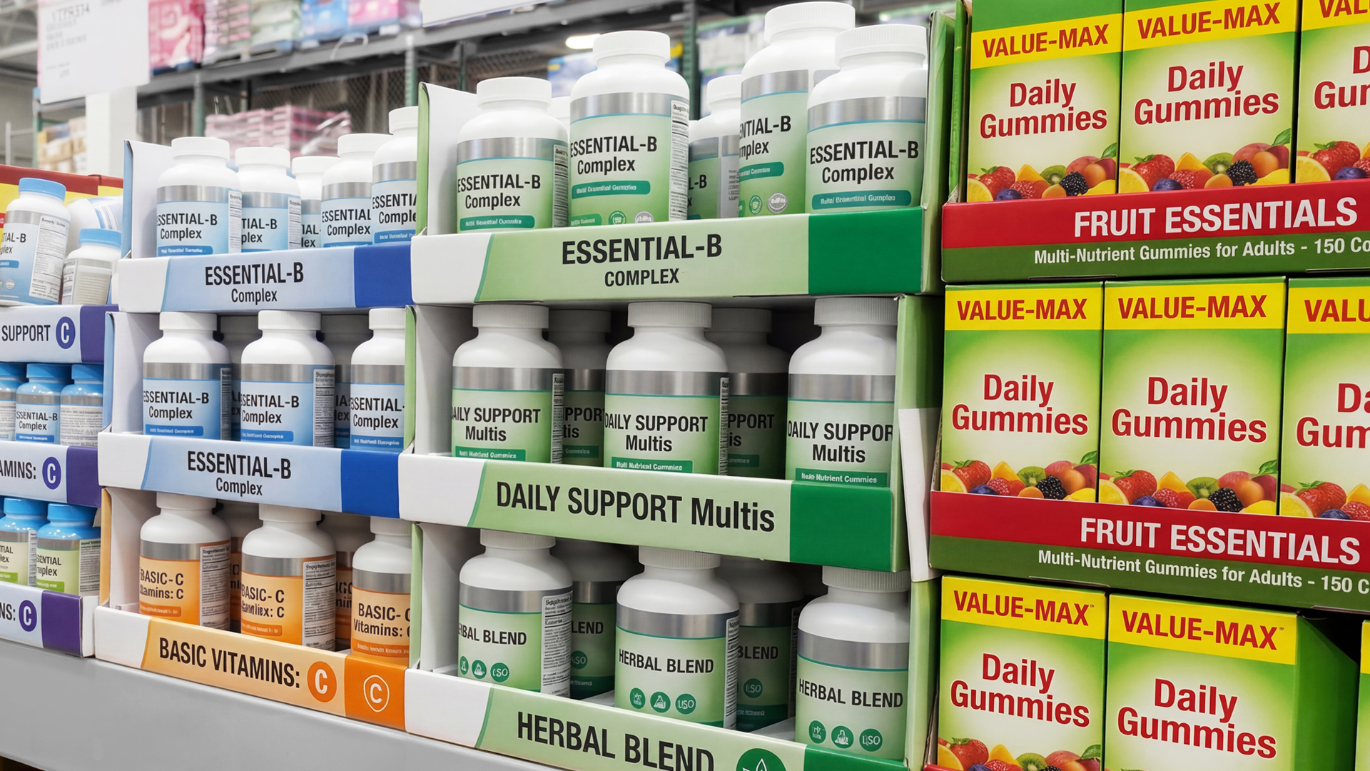 Retail Packaging