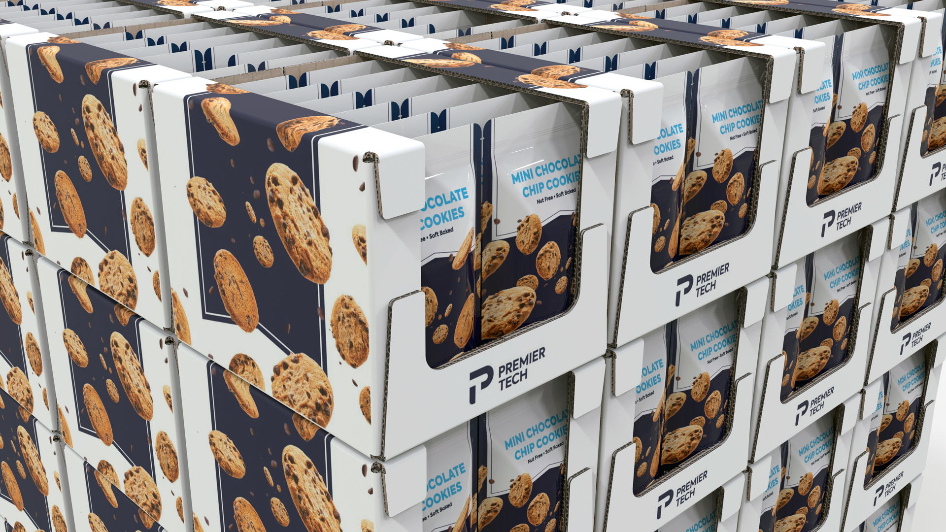 Retail Packaging