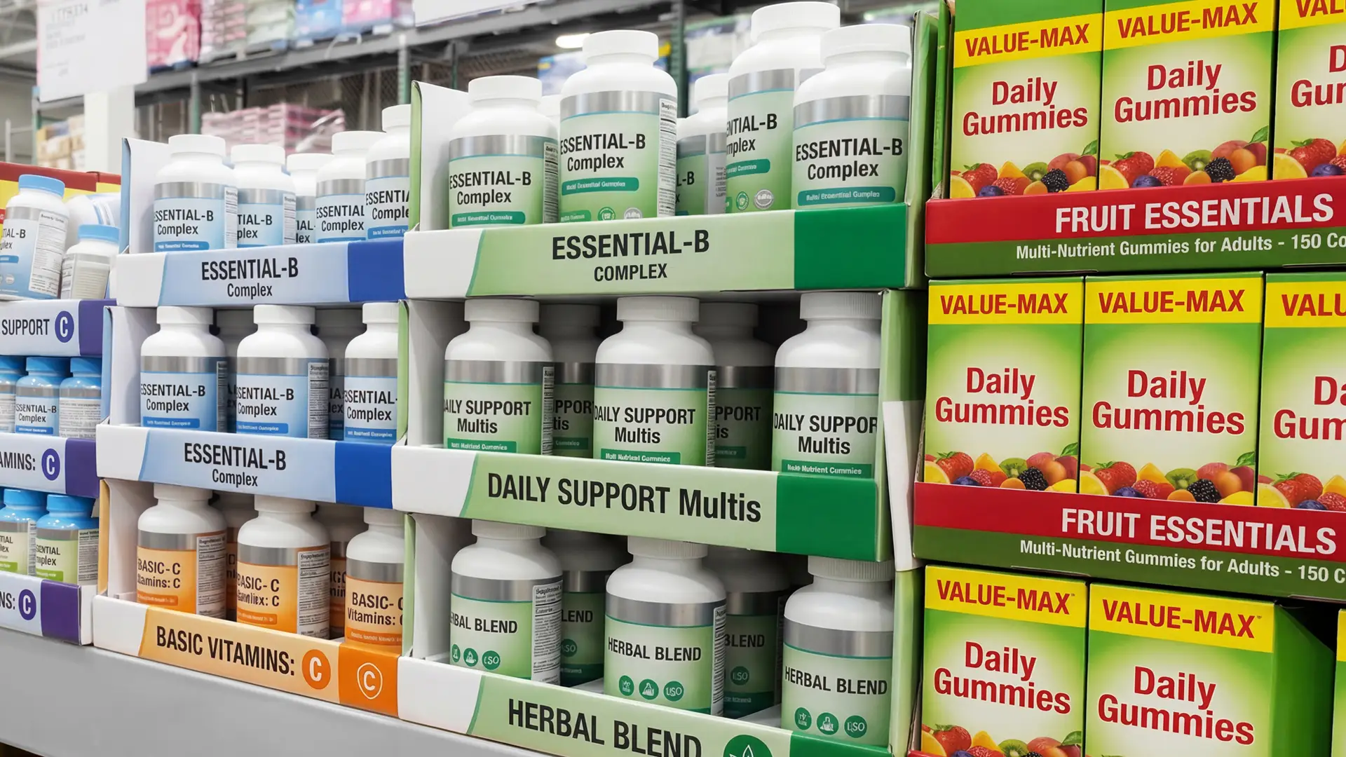 Retail Packaging