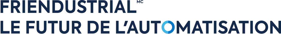Friendustrial le futur de l'automatisation
